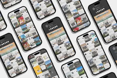 Century 21 Indarra - Communication immobilière