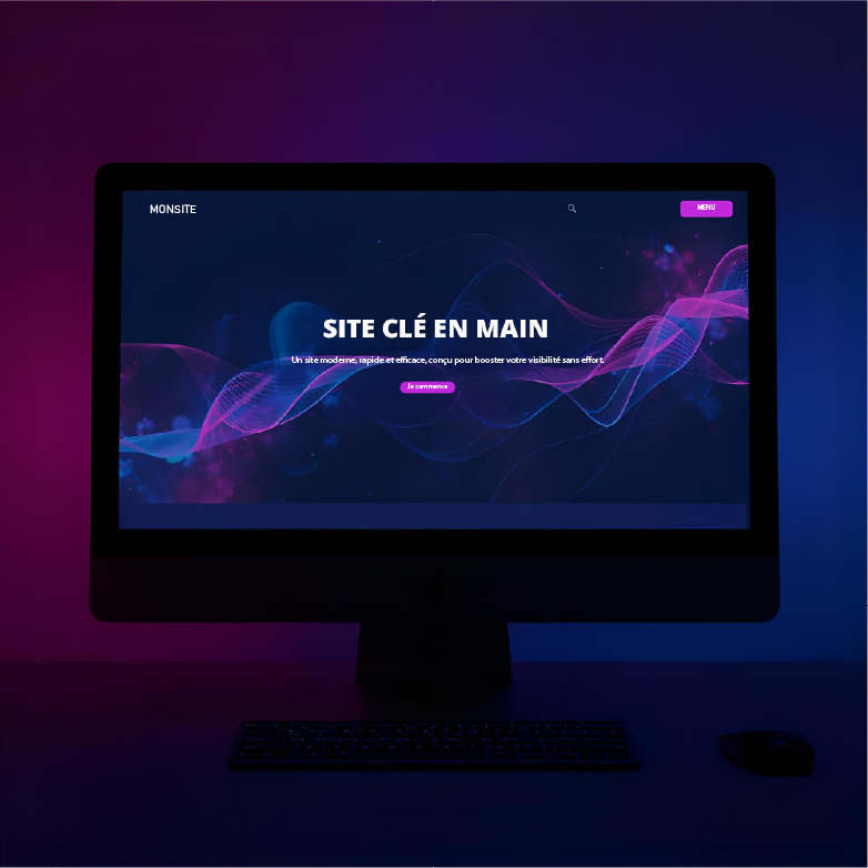 Developpez votre presence en ligne avec htags