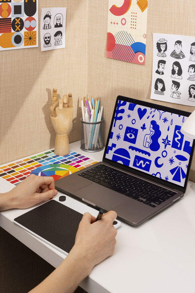 Charte graphique : pourquoi chaque entreprise en a besoin ?